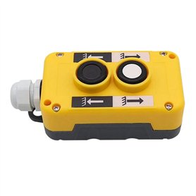 B Baosity COP2B Interrupteur de Commande de Grue