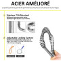 Sonde de Debouch