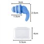 Réutilisables Imperméables Bouchon Oreille Piscine Enfant
