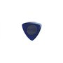 Dunlop 473R3 Lot de 24 Médiators pour Guitare