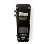Dunlop GCB65 Cry Baby Custom Badass Dual Inductor Edition Wah