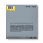 Cordes pour basse Dunlop SB Steel Medium 40-100