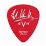 JIM DUNLOP Eddie Van Halen Frankenstein Lot de 6 médiators 0