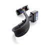 bbfly-A15 Câble répartiteur 16 Broches mâle à Femelle câble d'extension OBDII, Rallonge OBD2 (30CM/1FT)