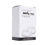 bbfly-A15 Câble répartiteur 16 Broches mâle à Femelle câble d'extension OBDII, Rallonge OBD2 (30CM/1FT)