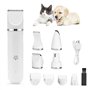 Neoreser 4 en 1 Tondeuse Chat Set