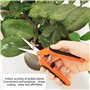 Sécateurs Précision Jardinage
