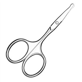 Eupneicu Ciseaux Poils De Nez