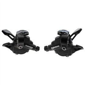 Sram JGO.MANDOS Trigger X4 TR.8V Del.3V.1:1 Index
