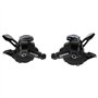 Sram JGO.MANDOS Trigger X4 TR.8V Del.3V.1:1 Index