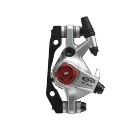 AVID Frein À Disque Bb7 Route Platinum CPS (Rotor/Support Vendu Séparément) Unisex-Adult