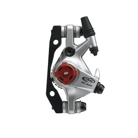 AVID Frein À Disque Bb7 Route Platinum CPS (Rotor/Support Vendu Séparément) Unisex-Adult