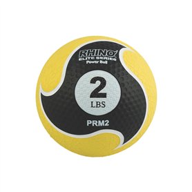 Champion Sports Rhino Elite Médecine Ball