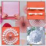 VIVIIHOO 100 Sacs en Papier Blanc Sacs Cadeaux Papier Kraft Bricolage Artisanat décoration Bonbons Cadeau Emballage Sac Vacances
