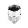 Kit d'extracteur d'injecteur 8pcs Outil d'extracteur d'injecteur Automatique Outil de démontage d'injection de Carburant de Mote
