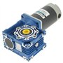 de Juillet Ralentisseur réglable CW/CCW de réducteur de vitesse de moteur à engrenageinV 120W RV40(12V)