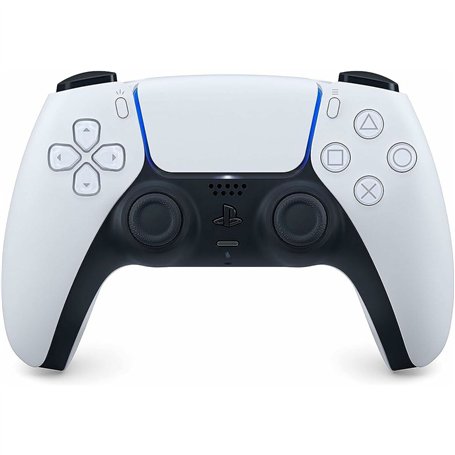 Commande Gaming Sans Fil Sony DualSense