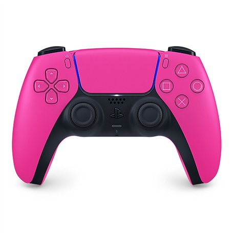 Commande Gaming Sans Fil Sony DualSense Nova Rose