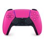 Commande Gaming Sans Fil Sony DualSense Nova Rose