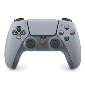 Commande Gaming Sans Fil Sony DualSense V3 30th Anniversary Gris