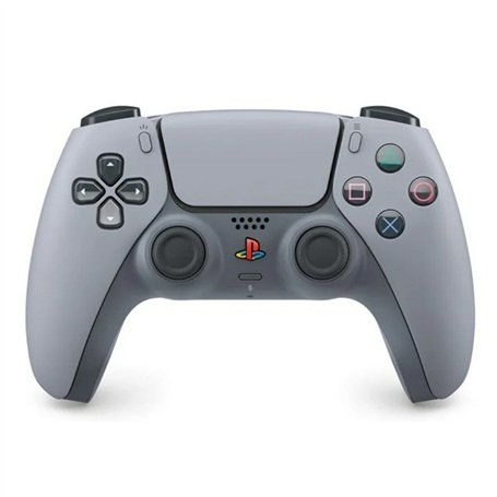 Commande Gaming Sans Fil Sony DualSense V3 30th Anniversary Gris