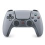Commande Gaming Sans Fil Sony DualSense V3 30th Anniversary Gris