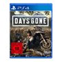 Days Gone
