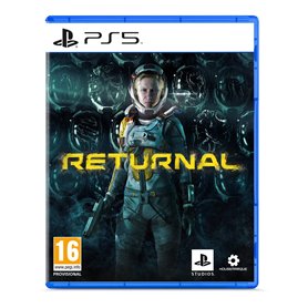 Sony PS5 RETURNAL