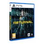 Sony PS5 RETURNAL
