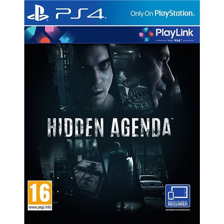 PlayStation