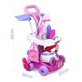 Aspirateur Enfant