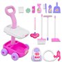 Kit Menage Enfant Jouet
