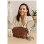 Trousse de Rasage de Voyage