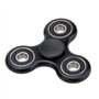 Waitiee Fidget Hand Spinner Roulement En acier Haute Vitesse - Tourne 1 + Minute - Jeu Sensoriel Tri-Spinner Fidget Toy Enfant o