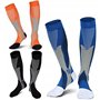 feifanshop 3 Paires Chaussette de Contention