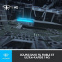 LOGITECH Souris Gaming sans fil G903 LIGHTSPEED 139,99 €