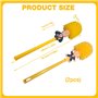 Trump Brosse WC