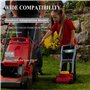 Réparation de carburateur Kit pour Stihl FS55 FS120 FS200 FS250 FS300 FS350 SH55 SH85 BG 45 46 55 65 85Zama RB-89