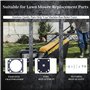 Réparation de carburateur Kit pour Stihl FS55 FS120 FS200 FS250 FS300 FS350 SH55 SH85 BG 45 46 55 65 85Zama RB-89