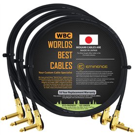 3 unités – Mogami 2319–91 cm (0