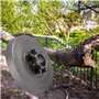 Embrayage et conception de précision de pignon Kit de Pignon de Tambour d'embrayage avec Roulement à Aiguilles Outil de Jardin E