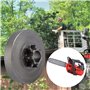 Embrayage et conception de précision de pignon Kit de Pignon de Tambour d'embrayage avec Roulement à Aiguilles Outil de Jardin E