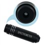 Pocket Handheld petit taille de diffraction grination spectroscope gemme spectromètre outil gemme pour l'identification rapide d