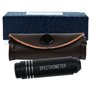 Spectroscope de diffraction de poche Outil de taille moyenne pour l'identification rapide des pierres précieuses et l'utilisatio