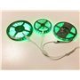 LitaElek 2pcs Câble Diviseur 1 à 3 Bande LED RGBW Câble Séparateur Ruban LED Répartiteur DC à 3 Voies 1 to 3 LED Splitter Cable 