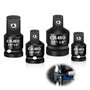4PCS Adaptateur à Clique