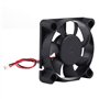 Ventilateur, 5V-7V CC Ventilateur de refroidissement RC Système de radiateur de Moteur Pièces de Voiture de Ventilateur de CC no