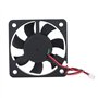 Ventilateur, 5V-7V CC Ventilateur de refroidissement RC Système de radiateur de Moteur Pièces de Voiture de Ventilateur de CC no