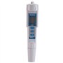 Bewinner 3 en 1 testeur de Moniteur de qualité de l'eau de Stylo numérique, testeur d'eau de Haute précision de PH/EC/Temp, mètr