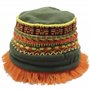 A TODA LECHE Bucket Hat Bob Homme Femme Chapeau de Pêcheur Chapeau de Soleil Chapeaux de Visière Chapeau de Plage Bobs Pliable B